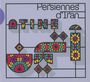 Atine: Persienne D'Iran, CD