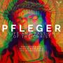 Augustin Pfleger: Geistliche Konzerte (Kantaten) "Das Leben Jesu", CD
