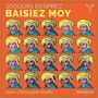 Josquin Desprez: Chansons - "Baisiez Moy", CD