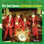 The Soul Santas: Christmas Crackers Vol.1 (Limited Edition), LP