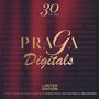 30 Years PRAGA (Limited Edition), CD