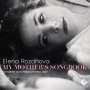 : Elena Rozanova - My Mothers Songbook, CD