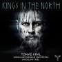 : Tomas Kral - Kings in the North, CD