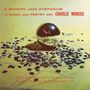 Charles Mingus: A Modern Jazz Symposium Of Music And Poetry (remastered) (180g) (Limited Edition), LP,LP