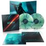 : Battlefield 2042 (The Official Soundtrack) (Green W/ Blueburst Vinyl), LP,LP