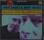Chris Bangs & Mick Talbot: Back To Business, CD