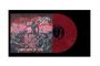 Stygian Dark: Gorelords Of War (Limited Edition) (Red Transparent Marbled Vinyl), LP