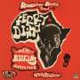 Ferry Djimmy: Rhythm Revolution (Reissue) (Limited Edition) (Red Vinyl), LP
