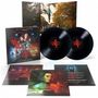 : Stranger Things 4: Volume One (Original Score From The Netflix Series) (180g) (Limited Edition), LP,LP