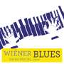 Jean Wiener: Klavierwerke & Kammermusik "Wiener Blues", CD
