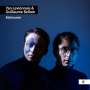 : Yan Levionnois & Guillaume Bellom - Malinconia, CD