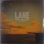 Lane (Love And Noise Experiment): Where Things Were, LP