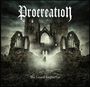 Procreation: The Grand Inquisitor, CD