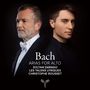 Johann Sebastian Bach: Arien "Arias For Alto", CD