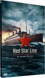 : Red Star Line Spektakel-Musical: De Gouden Horizon, DVD