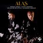 : Alas - Argentinische Orchesterwerke, CD