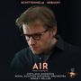 Christian Schittenhelm: Klavierkonzert Nr.4 "Air", CD