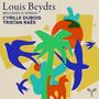 Louis Beydts: Melodies & Songs, CD