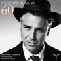 : Roberto Alagna - 60, CD