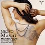 : Marina Viotti - Mezzo Mozart, CD