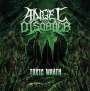 Angel Disorder: Toxic Wrath, CD