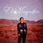 Ed Harcourt: El Magnifico, CD