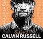 : Tribute To Calvin Russell, CD