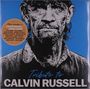 : Tribute To Calvin Russell, LP,LP