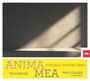 : Paul Figuier & Trio Pascal - Anima Mea, CD