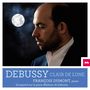 Claude Debussy: Klavierwerke, CD