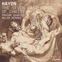 Joseph Haydn: Die sieben letzten Worte unseres Erlösers am Kreuze (Version für Sopran & Streichquartett), CD