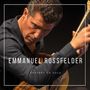 : Emmanuel Rossfelder - Coffret en Solo, CD,CD,CD,CD