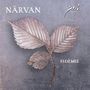 Floèmee (Nazanin Yalda, Alex Recio): Narvan (Iran, Electronic), CD