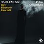 : Polina Osetinskaya - Simple Music, CD