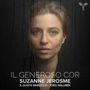 : Suzanne Jerosme -Il generoso Cor, CD