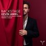 : Kevin Amiel - Backstage, CD