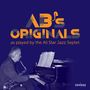 Ab Schaap: Abs Originals, CD