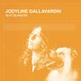 : Jodyline Gallavardin - Nuit Blanche, CD