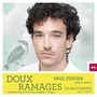 Paul Figuier - Doux Ramages, CD