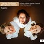 : Karine Deshayes & Delphine Haidan - Sisters, CD