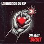 La Brigade Du Kif: On Veut Du Bruit, CD