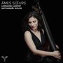 : Lorraine Campet - Ames Soeurs (Arrangements für Kontrabass & Klavier), CD