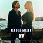 : Florestan Raes - Bleu Nuit, CD