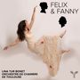 Felix Mendelssohn Bartholdy: Violinkonzert d-moll (Erste Version & Finale Fassung), CD,CD