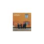 : NOVO Quartet - Track 1, CD