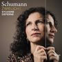 Robert Schumann: Klavierwerke - "Zwielicht", CD