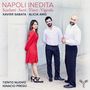 : Xavier Sabata - Napoli inedita (Opernarien), CD