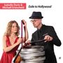 Isabelle Durin & Michael Ertzscheid - Exile to Hollywood (Filmmusik), CD
