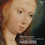 Pierre de Manchicourt (1510-1564): Missa Veni Sancte Spiritus, CD