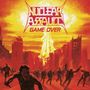 Nuclear Assault: Game Over, CD